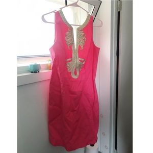 Lily Pulitzer Shift Dress